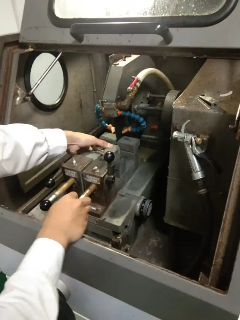 metalografi.co.id-metalografi cutting